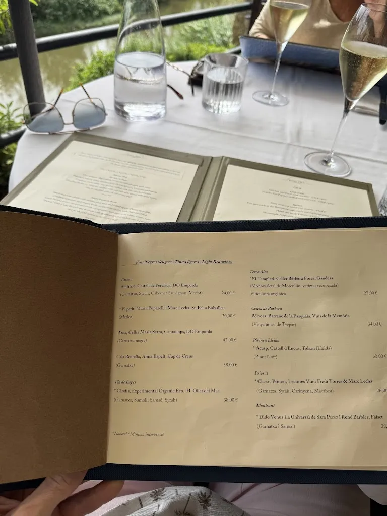 Menu_Restaurant Pont Vell_Besalú_image_4