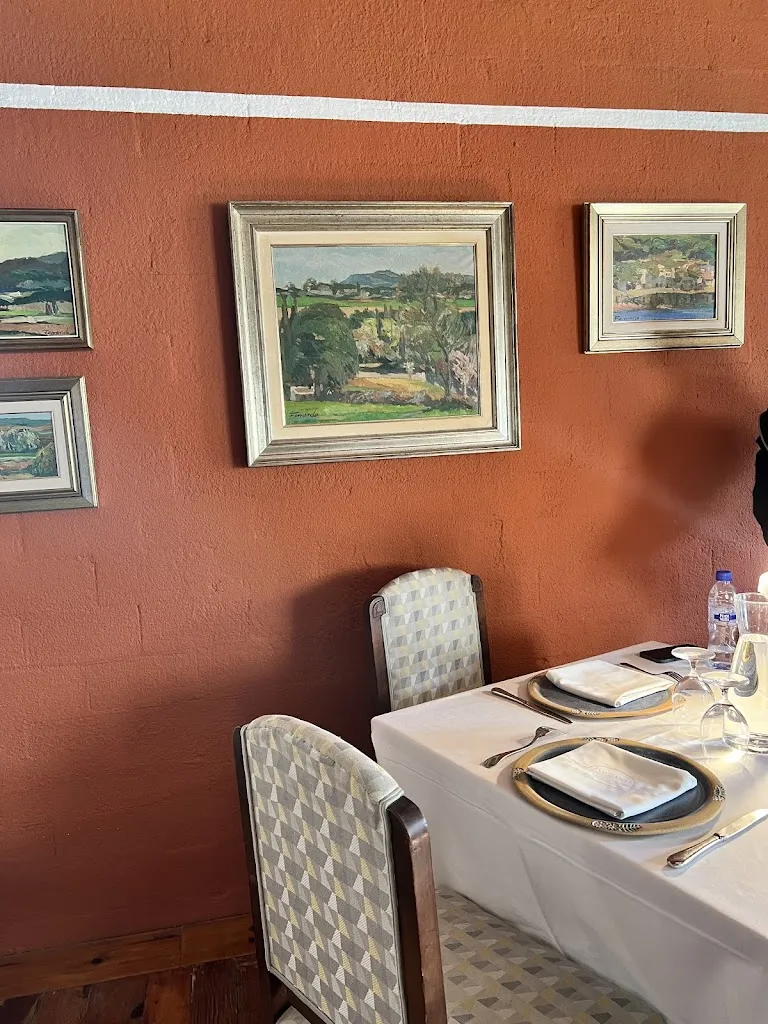 Wanderfly Travel_Restaurant Pont Vell_Besalú_review