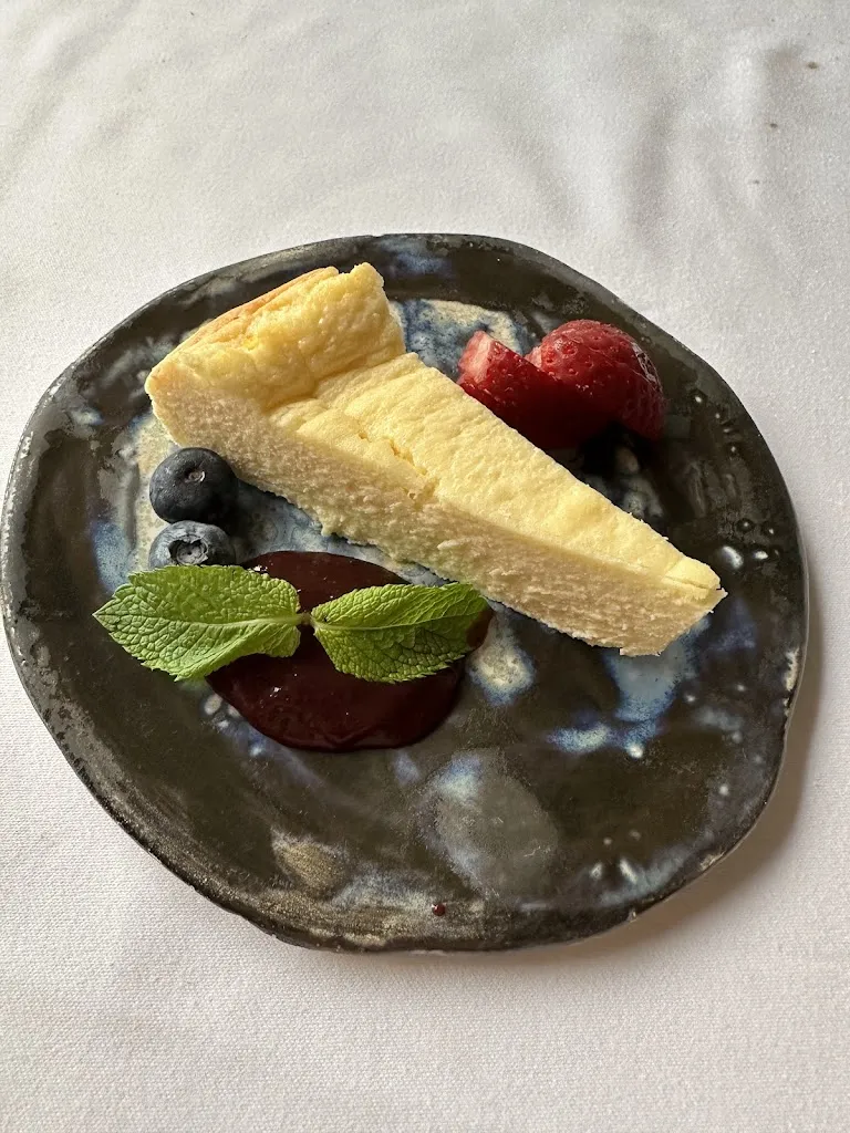 Brian Garza_Restaurant Pont Vell_Besalú_review