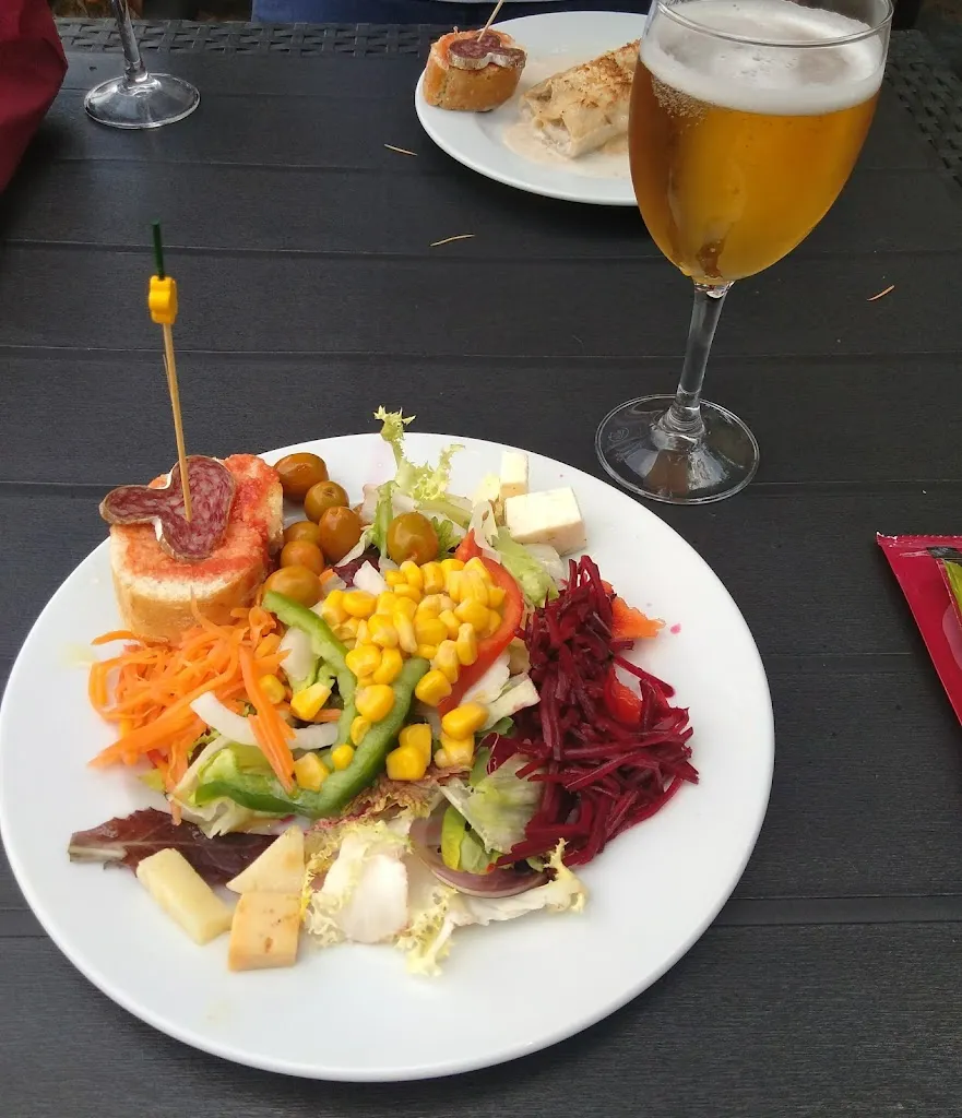 Menu_Restaurant Castell de Besalú_Besalú_image_9