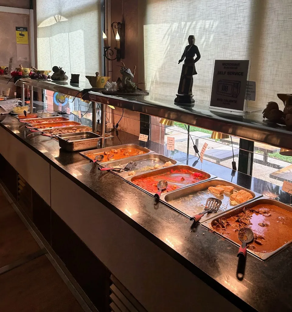 Byron Flores_Restaurant Castell de Besalú_Besalú_review