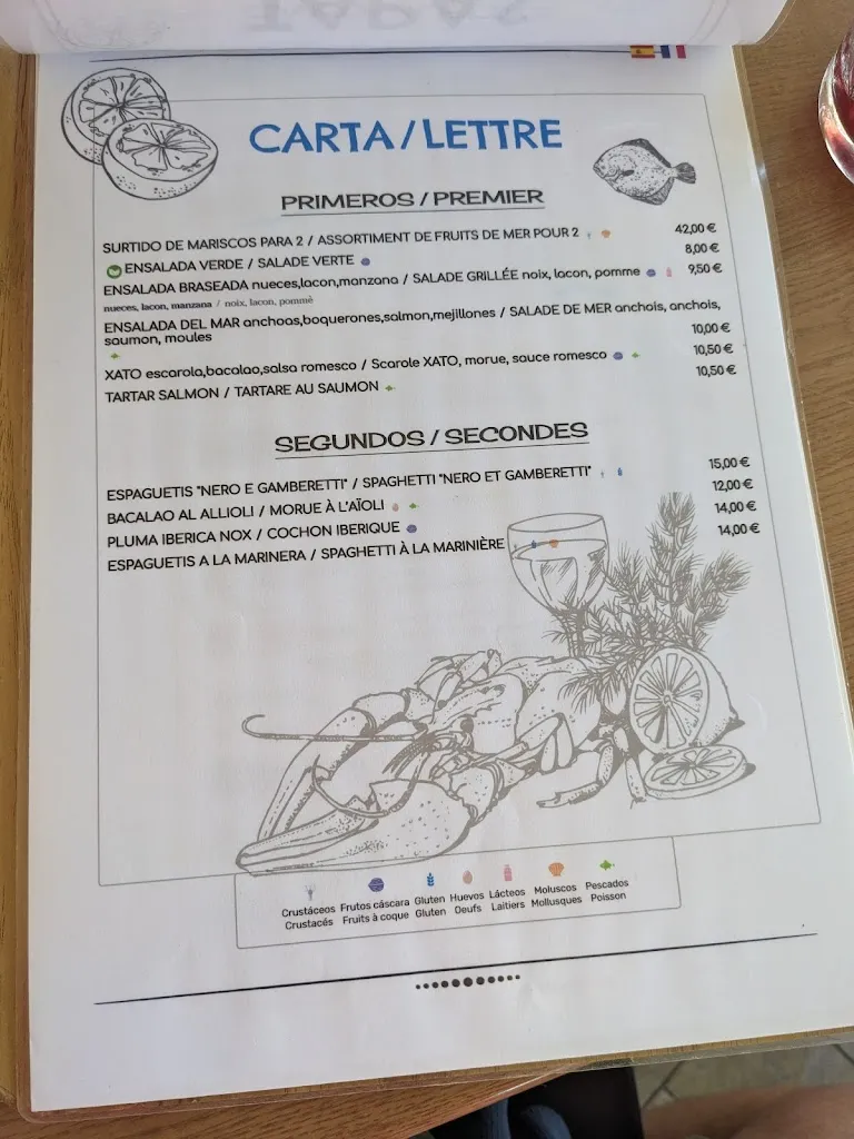 Menu_NOX Arrosseria_Besalú_immagine_3