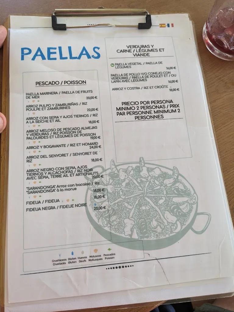 Menu_NOX Arrosseria_Besalú_immagine_4