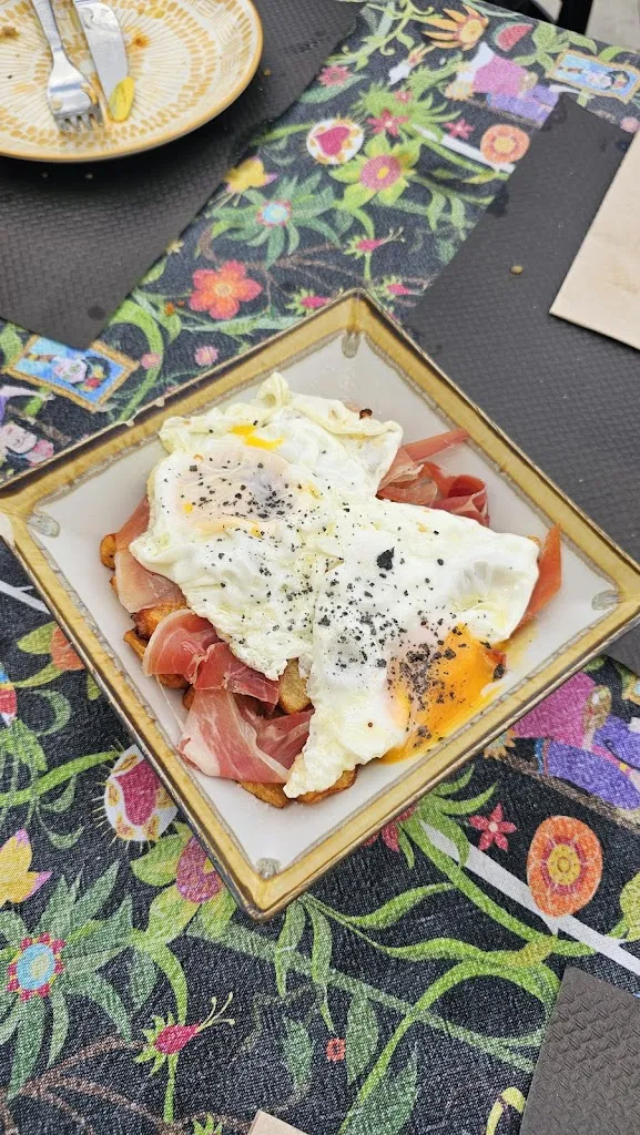 mascha kwakkel_NOX Arrosseria_Besalú_recensione