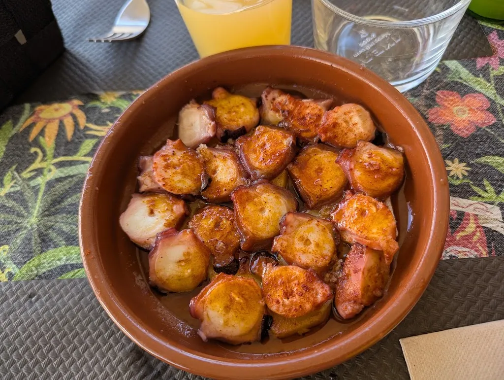 Chong Xia_NOX Arrosseria_Besalú_recensione