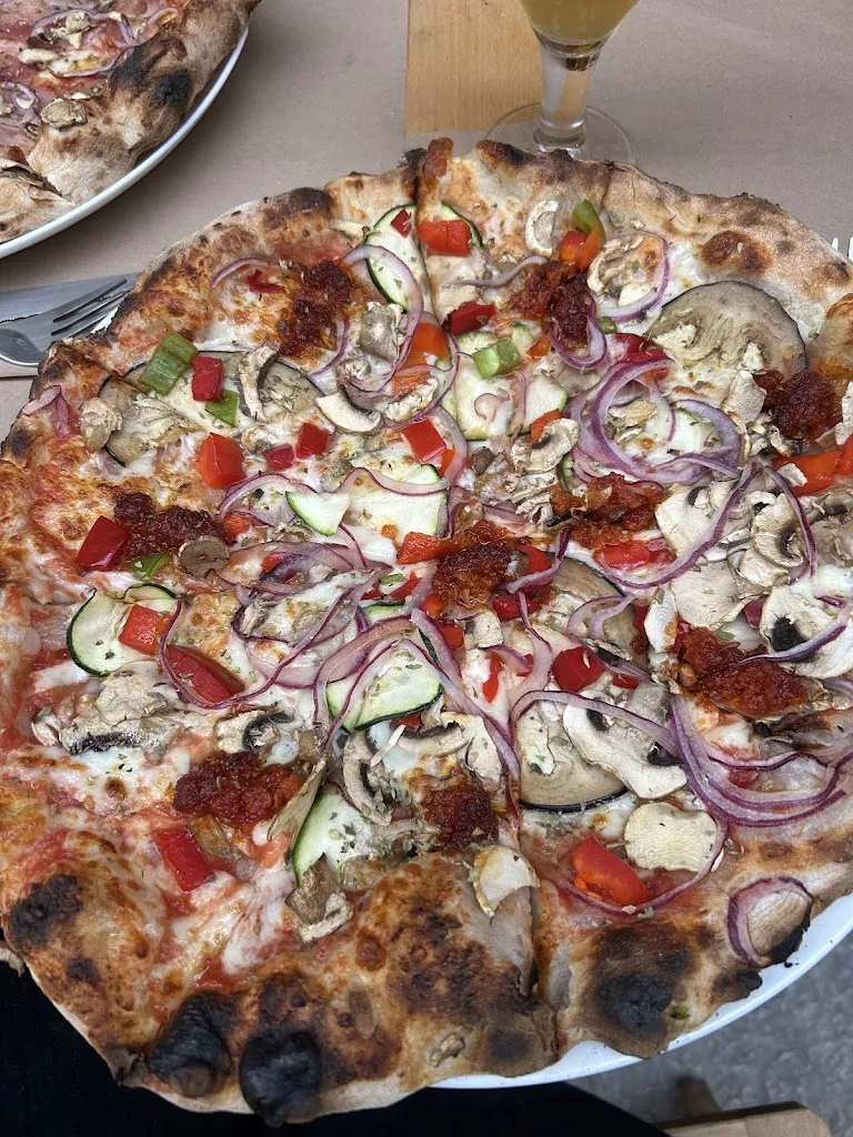 Laura Castillo Garcia_La Porta Petita_Besalú_review