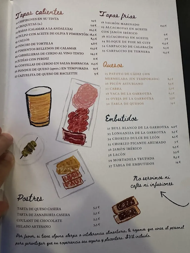 Menu_Quina Llauna Besalú_Besalú_image_1