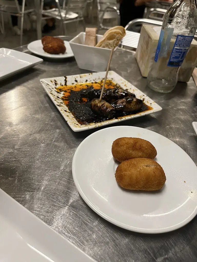 Fran Rillo_Quina Llauna Besalú_Besalú_review