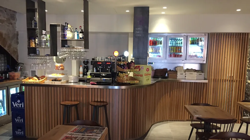 Can Cintet | Besalú ristorante a Besalú