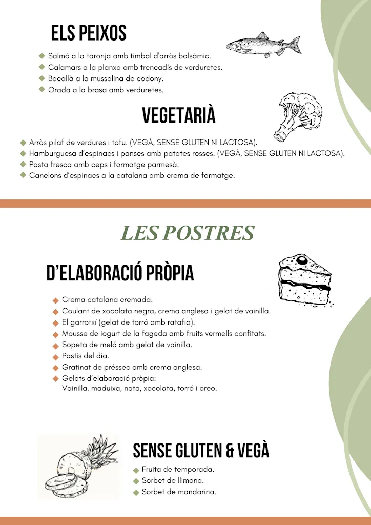 Menu_Restaurant Arcada de Fares - Besalú_Besalú_image_4