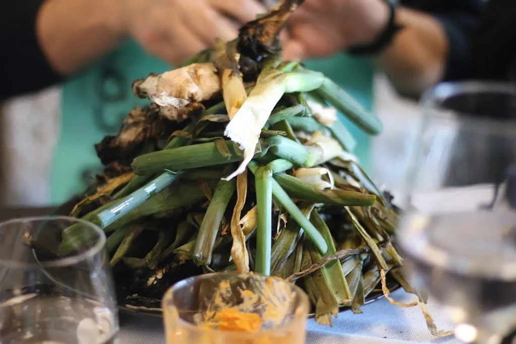 Menu_Restaurant Arcada de Fares - Besalú_Besalú_image_5