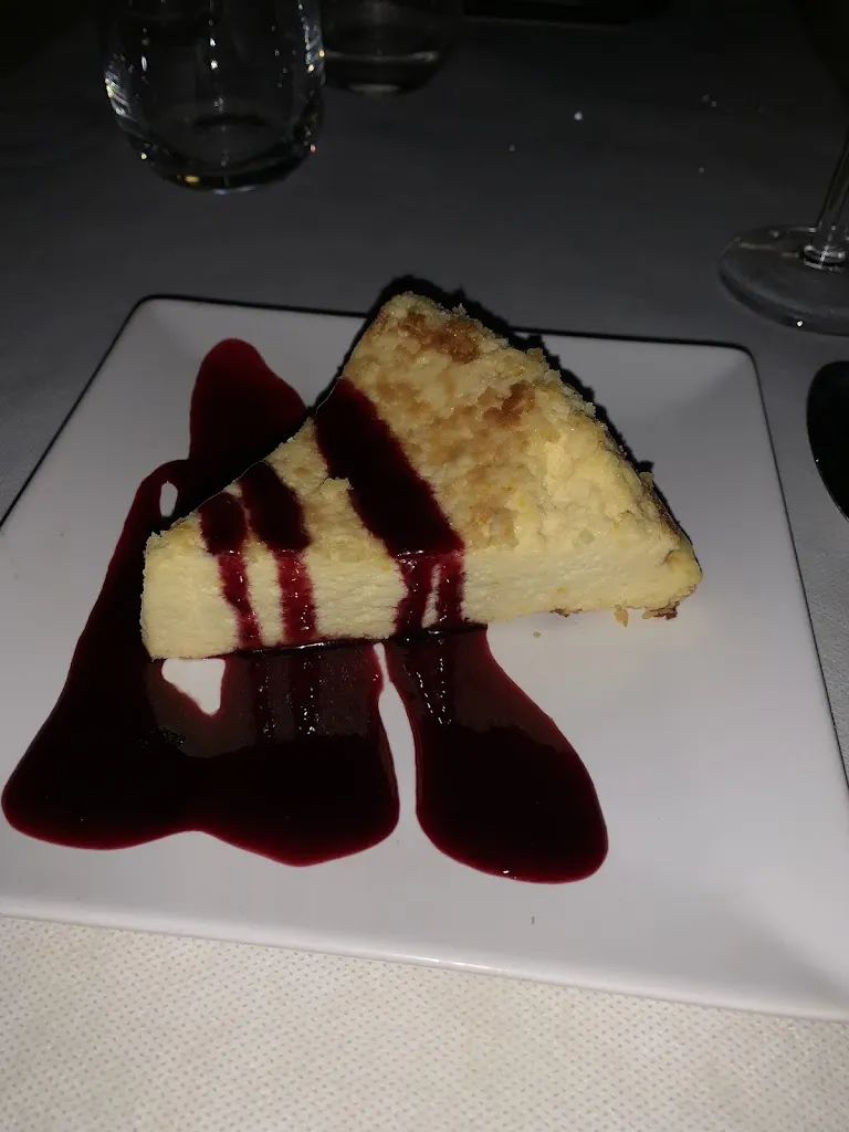 Emma Pastor_Restaurant Arcada de Fares - Besalú_Besalú_review