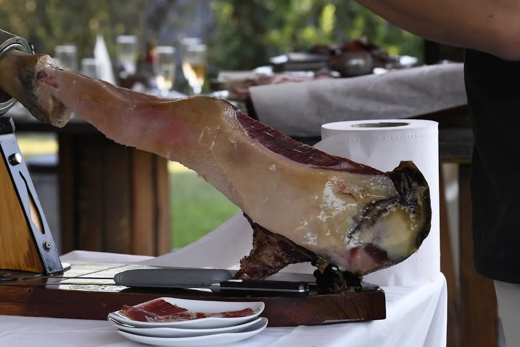 Alba Burgués Serra_Restaurant Arcada de Fares - Besalú_Besalú_review