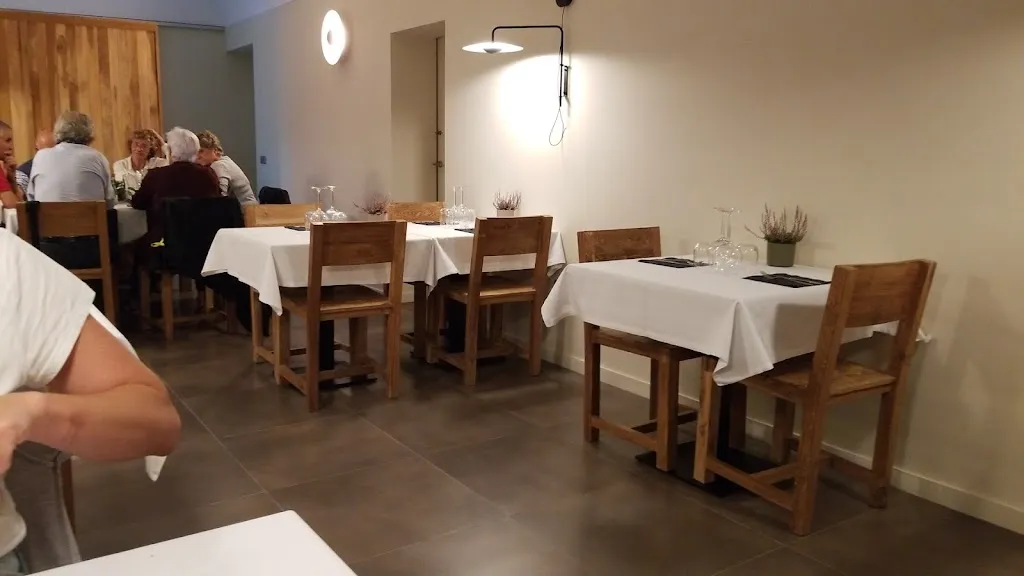 Carey Lefebvre_El capitell espai gastronòmic | Besalú_Besalú_review