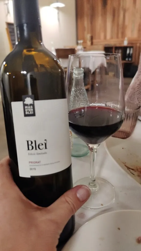 gilad nativ_El capitell espai gastronòmic | Besalú_Besalú_review
