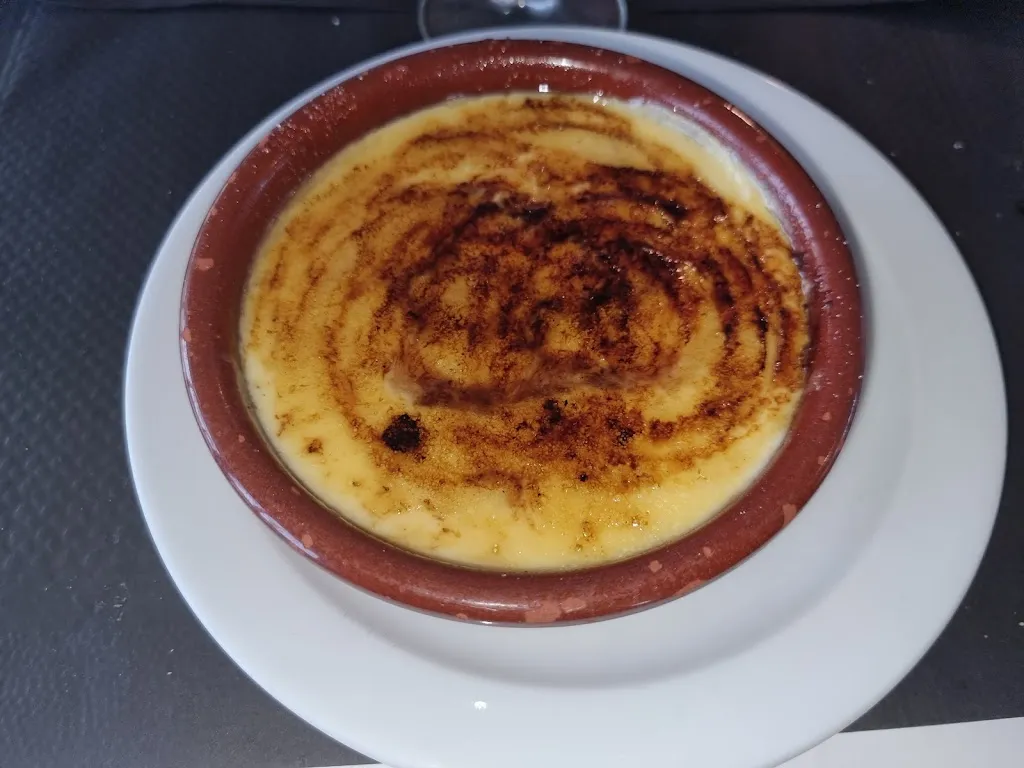 Menu_Ca La Nídia | Besalú_Besalú_immagine_5