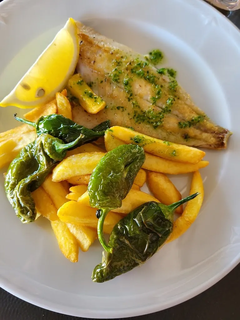 Menu_Ca La Nídia | Besalú_Besalú_immagine_6