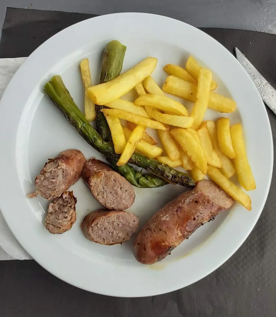 Menu_Ca La Nídia | Besalú_Besalú_immagine_8