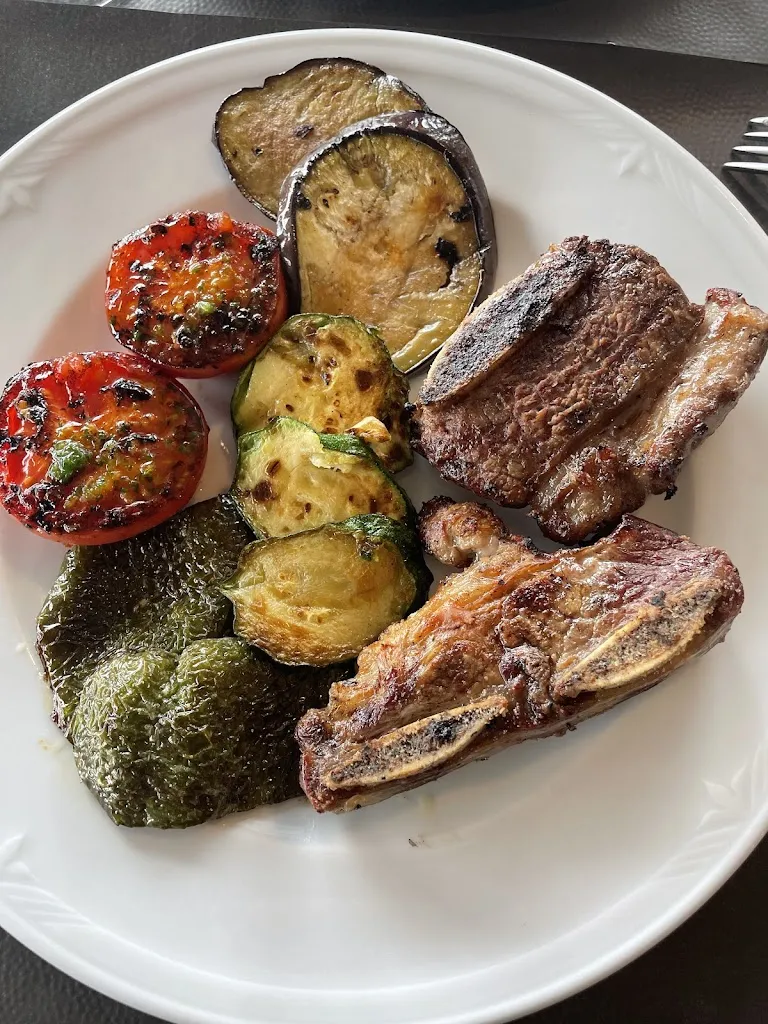 Menu_Ca La Nídia | Besalú_Besalú_immagine_9