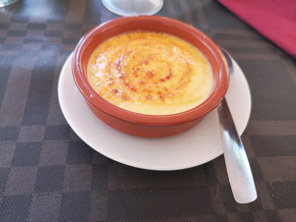 Menu_Bar Restaurant Els Roures_Besalú_image_1