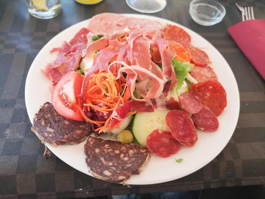 Menu_Bar Restaurant Els Roures_Besalú_image_2