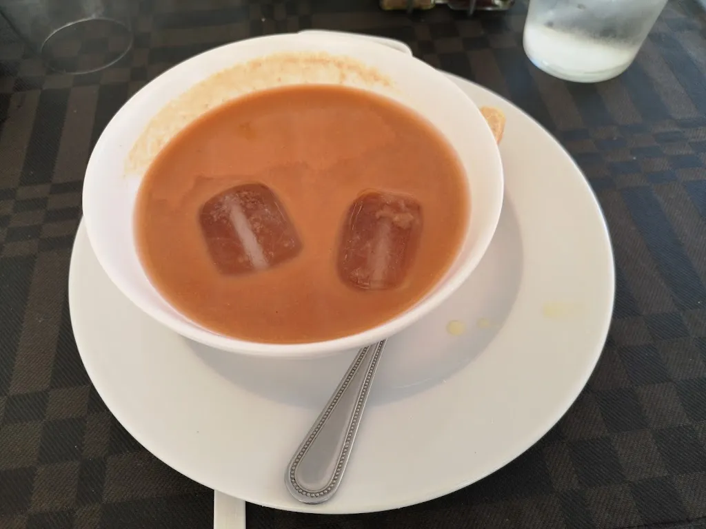 Menu_Bar Restaurant Els Roures_Besalú_image_3