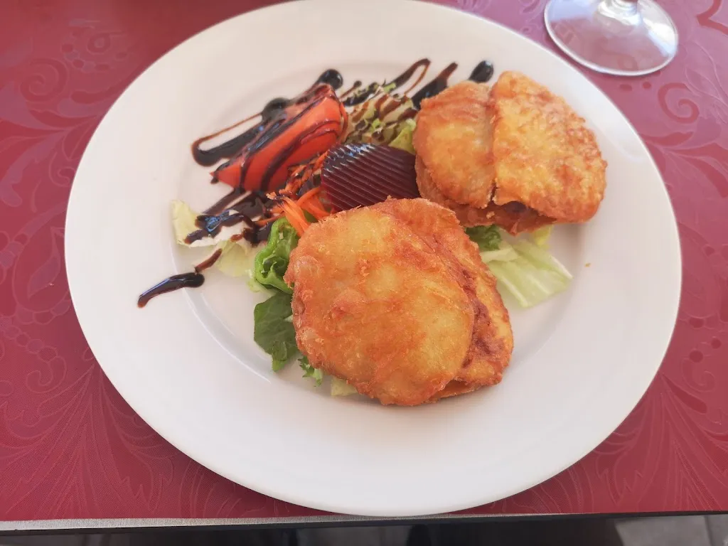 Menu_Bar Restaurant Els Roures_Besalú_image_4