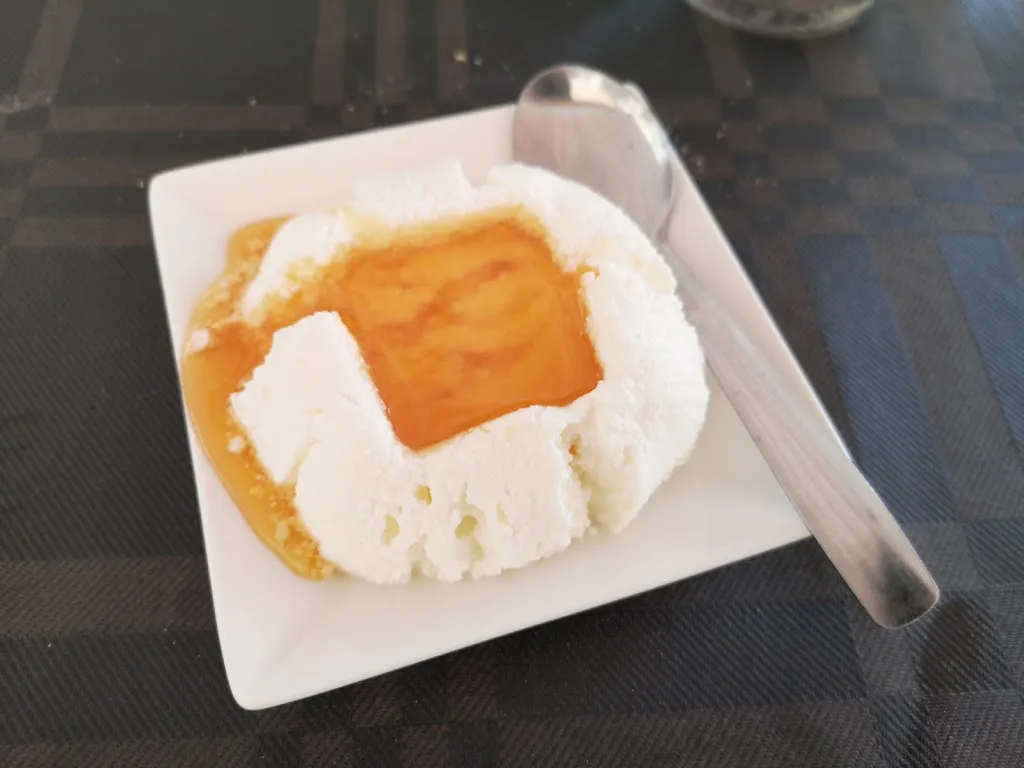 Menu_Bar Restaurant Els Roures_Besalú_image_6