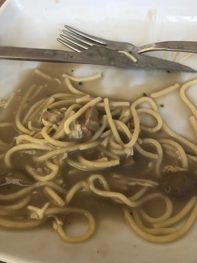 Moncef Dahel_Bar Restaurant Els Roures_Besalú_review