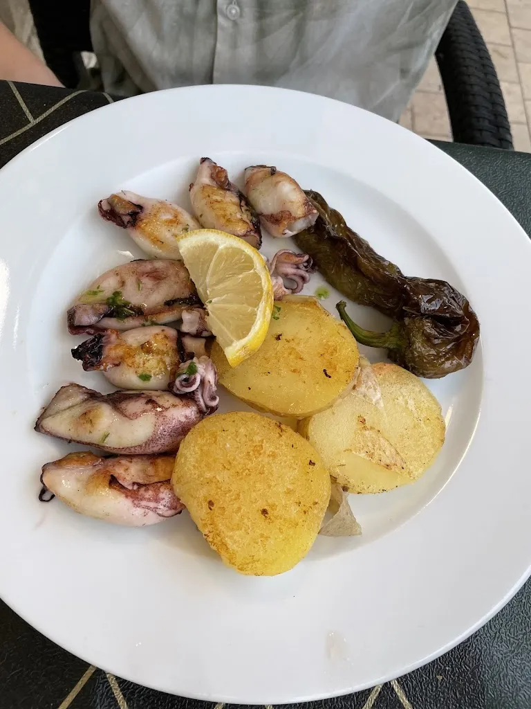 Manny Florenzan_Restaurant Amadeus_Besalú_recensione