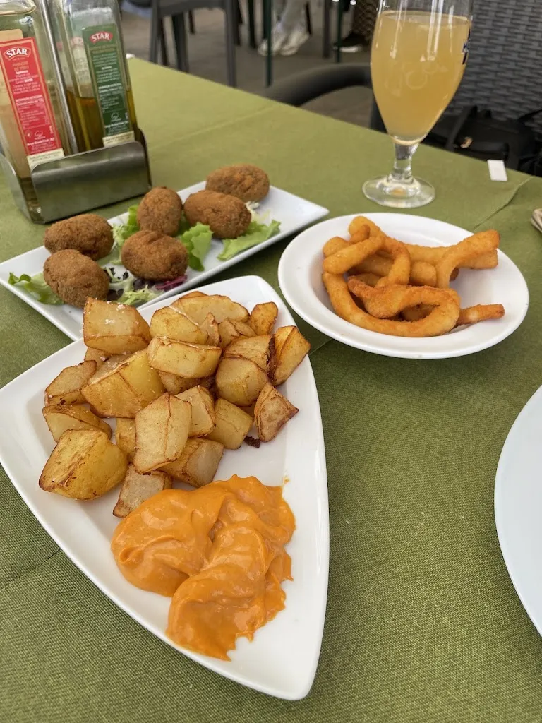 Menu_Taberna restaurante_Besalú_immagine_5