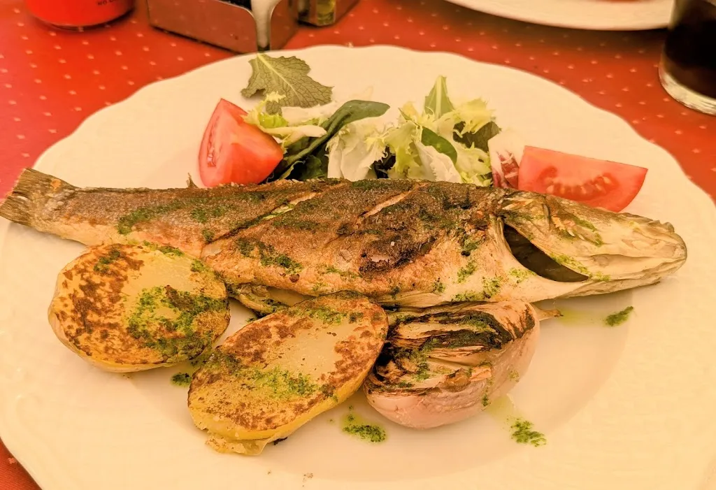 Scott_Taberna restaurante_Besalú_recensione