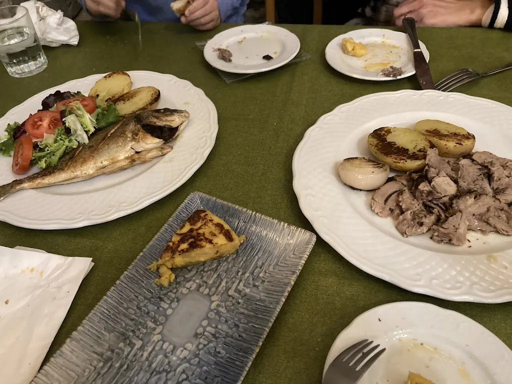 herkuang Yeh_Taberna restaurante_Besalú_recensione