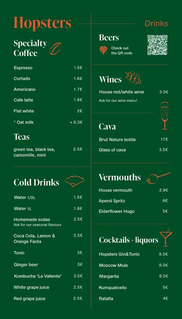 Menu_Hopsters Restaurant_Besalú_immagine_4