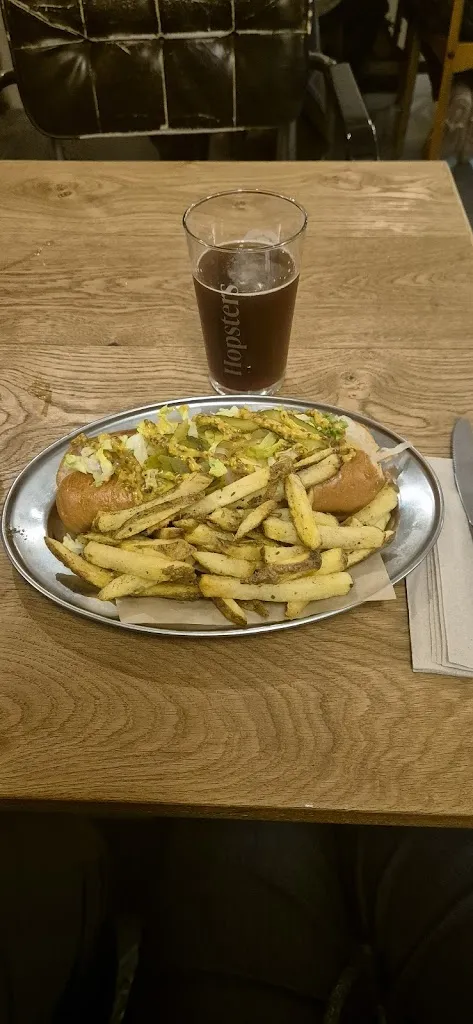 Menu_Hopsters Restaurant_Besalú_immagine_6