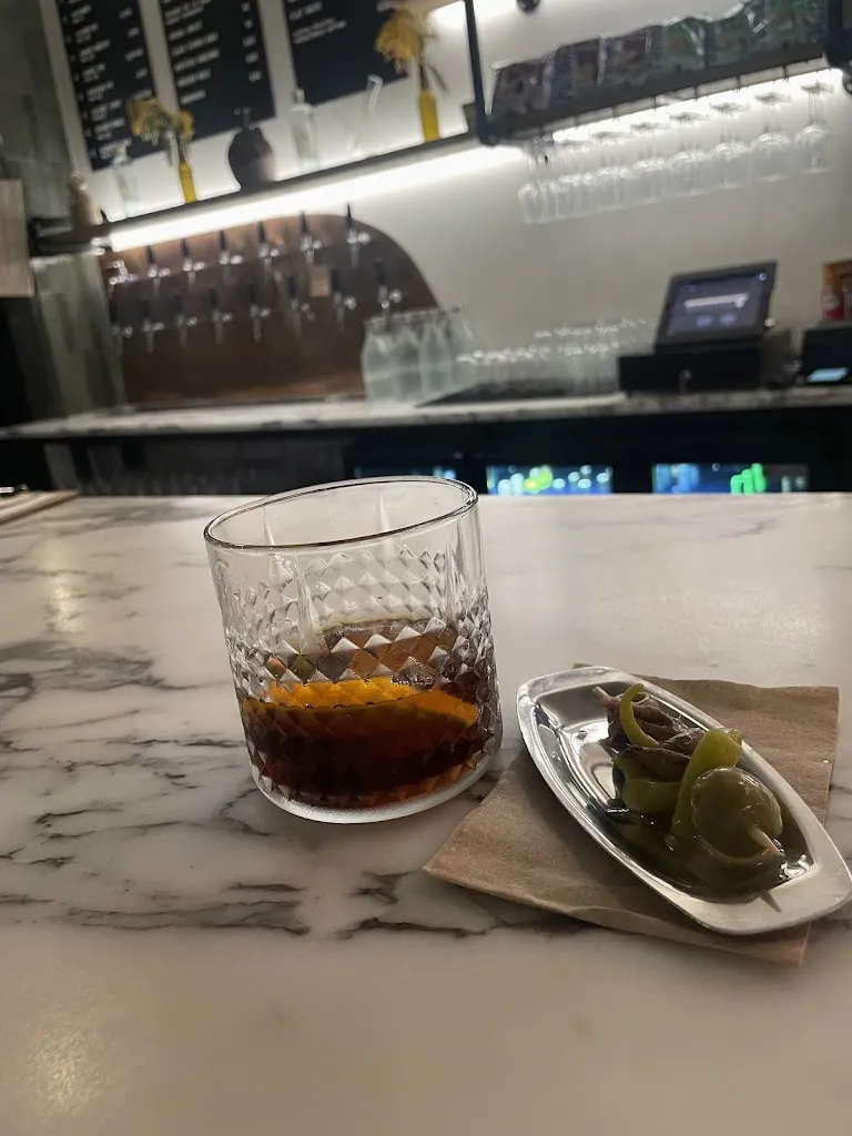 Talia Oshri_Hopsters Restaurant_Besalú_recensione