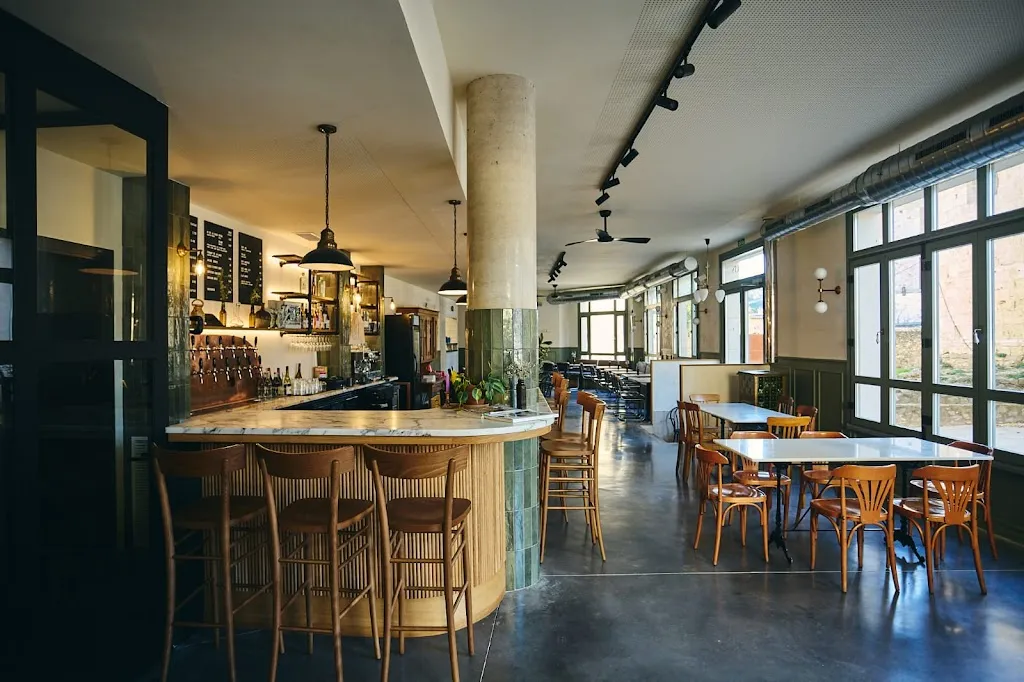 Hopsters Restaurant restaurant in Besalú