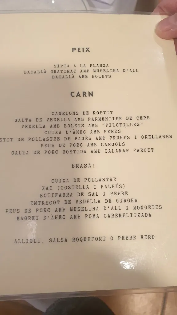 Menu_Mas Pere Pau_Besalú_image_1