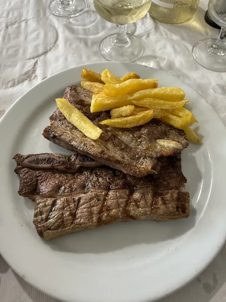 Can Sam Restaurant Besalú_Besalú_slider_image_2