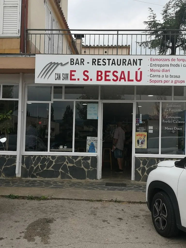 Can Sam Restaurant Besalú_Besalú_slider_image_3