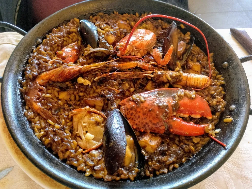 Menu_El Claustre De Palera_Besalú_image_1