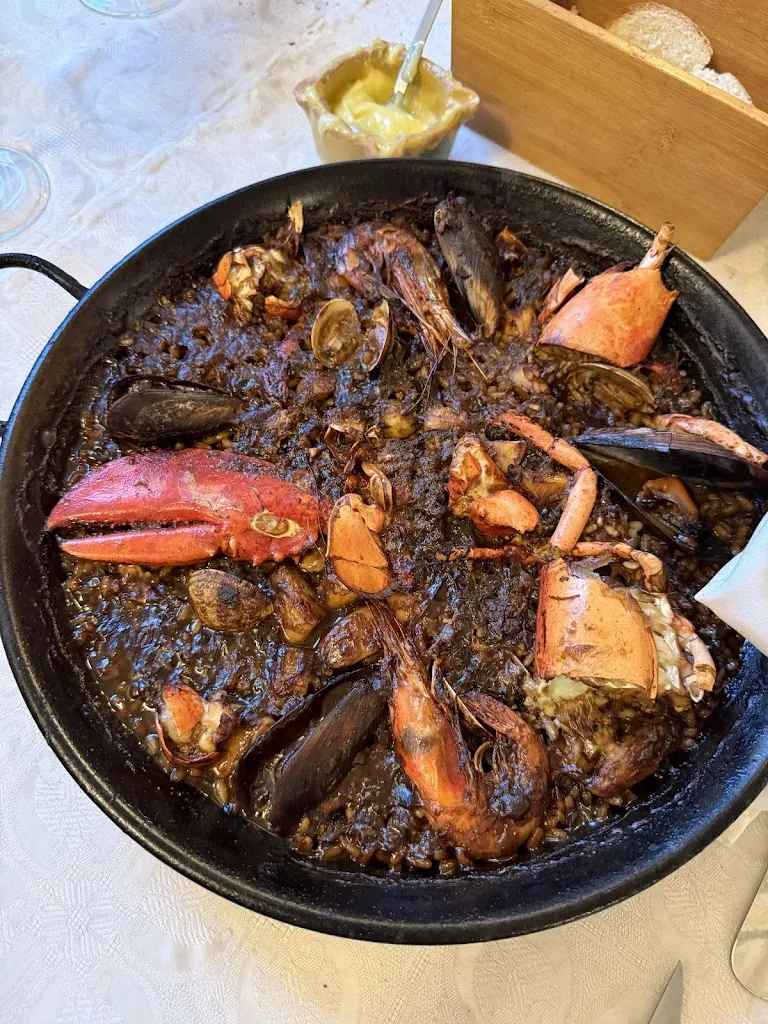 Judith Sol-Dyess_El Claustre De Palera_Besalú_review