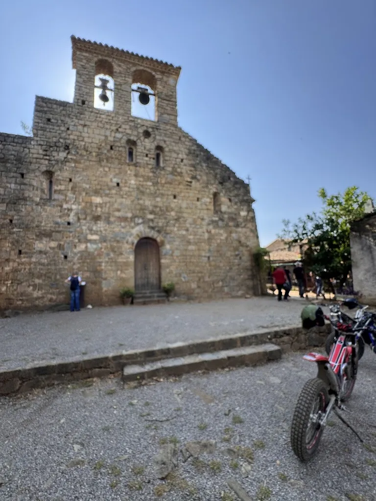 Al Dr_El Claustre De Palera_Besalú_review