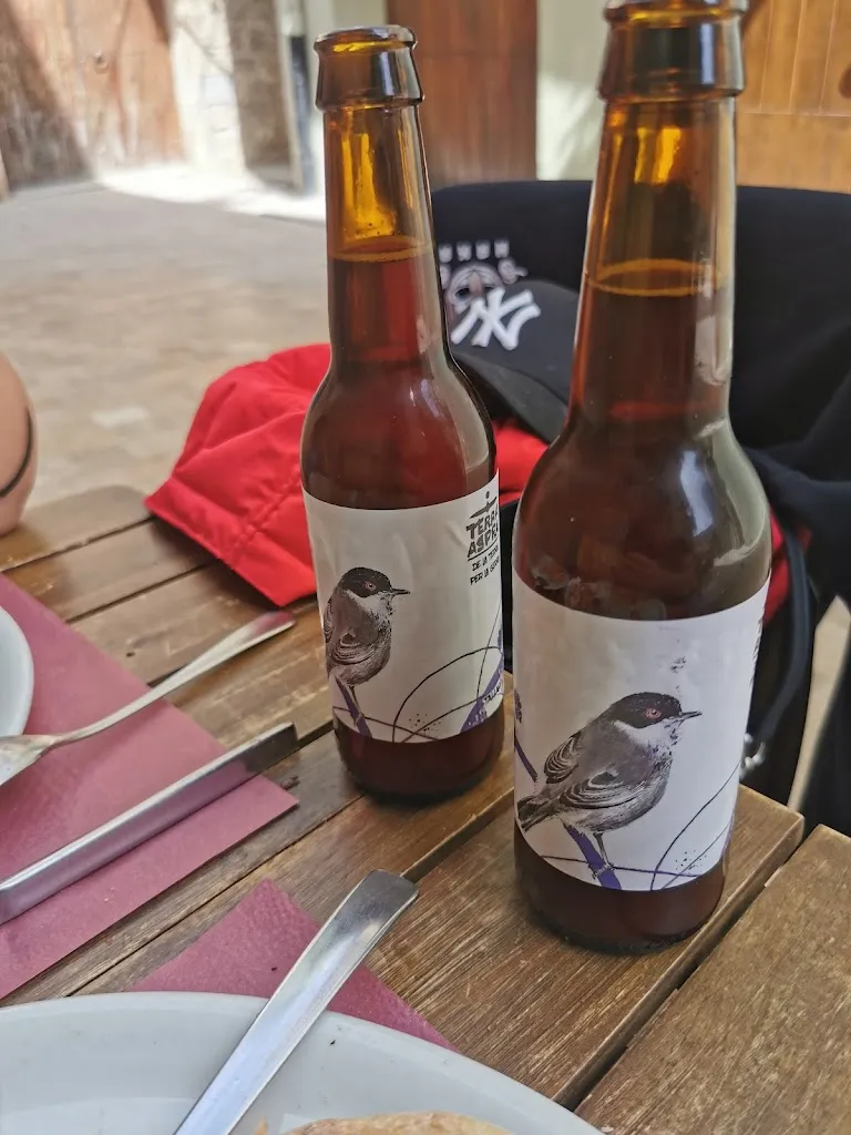 Menu_Pizzeria Cova Criolla_Besalú_immagine_6