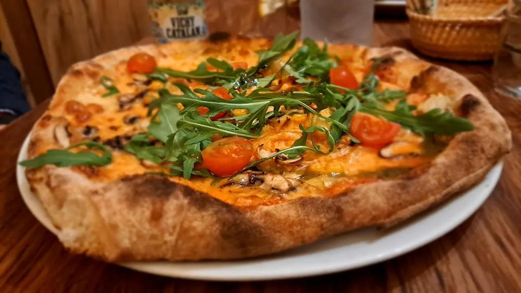 Menu_Pizzeria Cova Criolla_Besalú_immagine_8