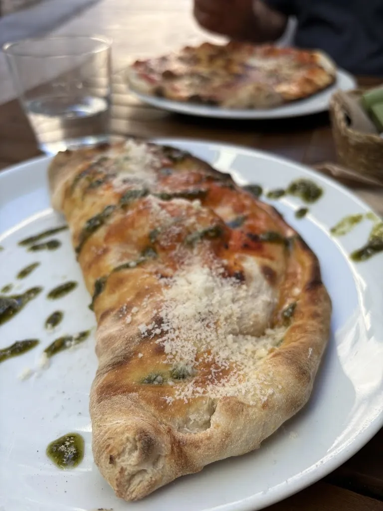 Kah Ying Choo_Pizzeria Cova Criolla_Besalú_recensione