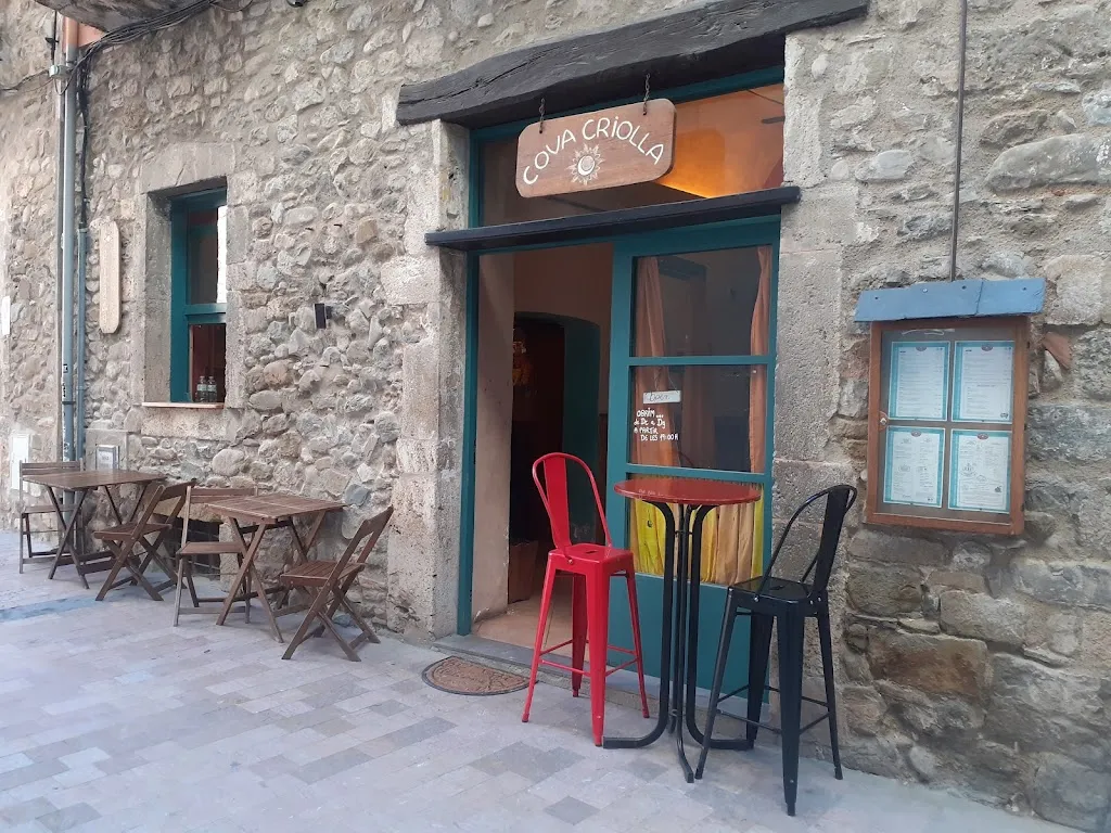 Pizzeria Cova Criolla_Besalú_slider_image_3