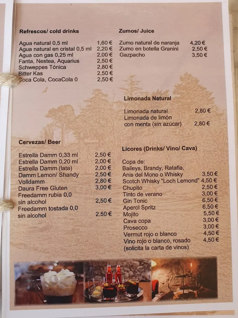 Menu_10 deL Pont Café Bar Bistro_Besalú_image_1
