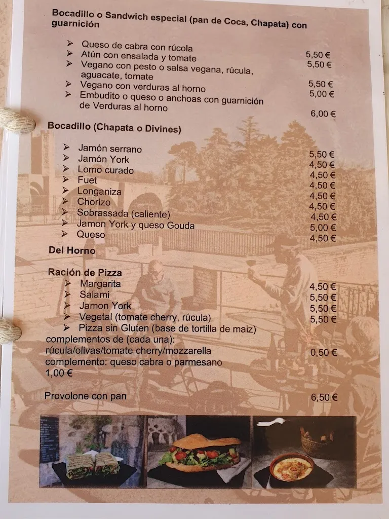 Menu_10 deL Pont Café Bar Bistro_Besalú_image_3