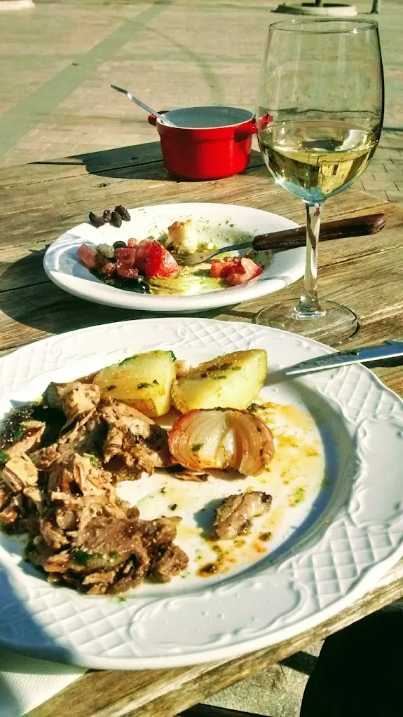 Menu_Els Fogons de Can Llaudés Restaurant_Besalú_image_1